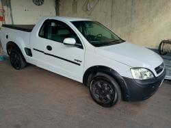 CHEVROLET Montana 1.4 FLEX CONQUEST