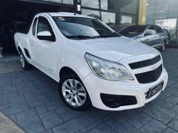 CHEVROLET Montana 1.4 FLEX LS