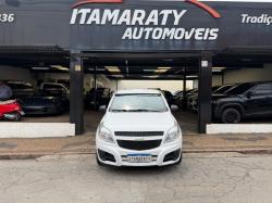 CHEVROLET Montana 1.4 FLEX LS