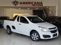 CHEVROLET Montana 1.4 FLEX LS