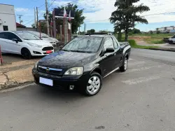 CHEVROLET Montana 1.8 FLEX SPORT