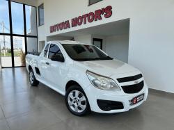 CHEVROLET Montana 1.4 FLEX LS
