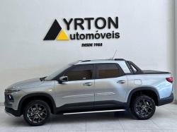 CHEVROLET Montana 1.2 12V 4P FLEX TURBO PREMIER AUTOM�TICO
