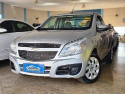 CHEVROLET Montana 1.4 FLEX LS