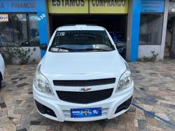 CHEVROLET Montana 1.4 FLEX LS
