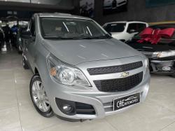 CHEVROLET Montana 1.4 FLEX LS