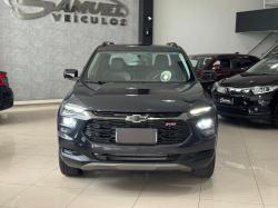CHEVROLET Montana 1.2 12V 4P FLEX TURBO RS AUTOM�TICO