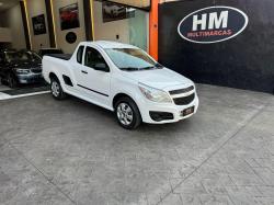 CHEVROLET Montana 1.4 FLEX LS