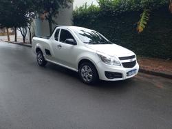 CHEVROLET Montana 1.4 FLEX LS