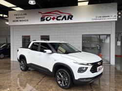 CHEVROLET Montana 1.2 12V 4P FLEX TURBO PREMIER AUTOM�TICO