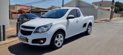 CHEVROLET Montana 1.4 FLEX SPORT