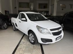 CHEVROLET Montana 1.4 FLEX LS