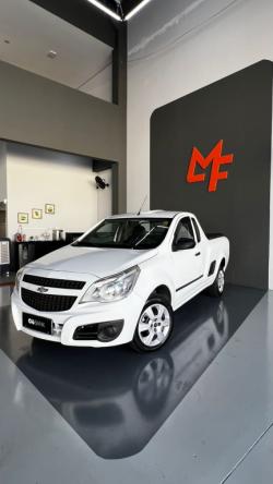 CHEVROLET Montana 1.4 FLEX LS