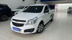 CHEVROLET Montana 1.4 FLEX LS