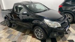 CHEVROLET Montana 1.4 FLEX LS