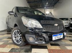 CHEVROLET Montana 1.4 FLEX LS