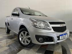 CHEVROLET Montana 1.4 FLEX LS