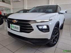 CHEVROLET Montana 1.2 12V FLEX PREMIER TURBO AUTOM�TICO