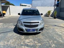 CHEVROLET Montana 1.4 FLEX LS