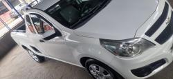 CHEVROLET Montana 1.4 FLEX LS