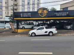 CHEVROLET Montana 1.4 FLEX LS