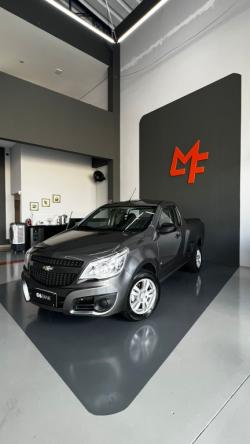 CHEVROLET Montana 1.4 FLEX LS