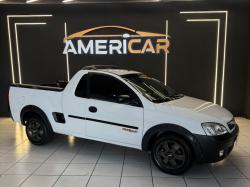 CHEVROLET Montana 1.8 FLEX