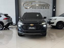 CHEVROLET Montana 1.2 12V FLEX PREMIER TURBO AUTOM�TICO