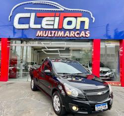 CHEVROLET Montana 1.4 FLEX SPORT