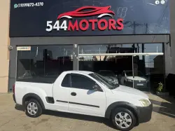 CHEVROLET Montana 1.4 FLEX CONQUEST