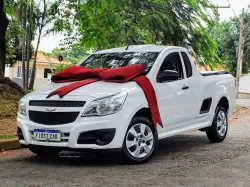 CHEVROLET Montana 1.4 FLEX LS