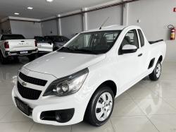 CHEVROLET Montana 1.4 FLEX LS