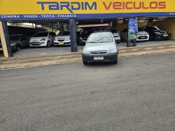 CHEVROLET Montana 1.4 FLEX CONQUEST