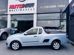 CHEVROLET Montana 1.4 FLEX LS