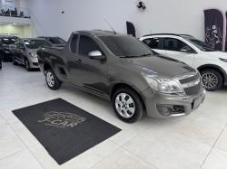 CHEVROLET Montana 1.4 FLEX LS
