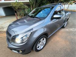 CHEVROLET Montana 1.4 FLEX SPORT