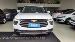 CHEVROLET Montana 1.2 12V FLEX PREMIER TURBO AUTOM�TICO