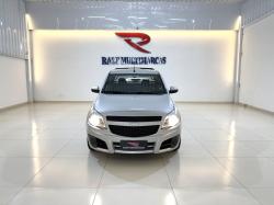 CHEVROLET Montana 1.4 FLEX LS