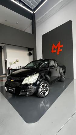 CHEVROLET Montana 1.4 FLEX LS