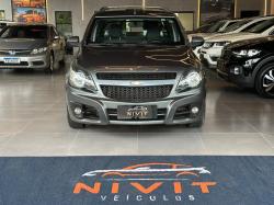CHEVROLET Montana 1.4 FLEX SPORT