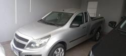 CHEVROLET Montana 1.4 FLEX LS