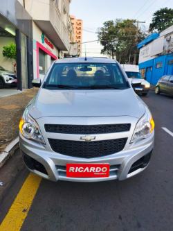 CHEVROLET Montana 1.4 FLEX LS