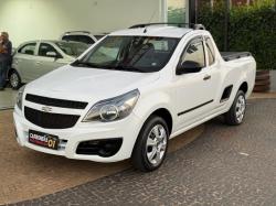 CHEVROLET Montana 1.4 FLEX LS