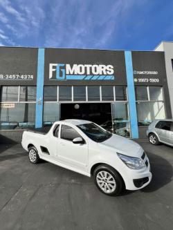 CHEVROLET Montana 1.4 FLEX LS