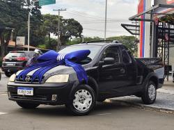 CHEVROLET Montana 1.8 FLEX