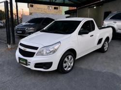 CHEVROLET Montana 1.4 FLEX LS