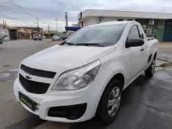 CHEVROLET Montana 1.4 FLEX LS