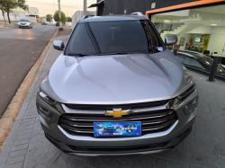 CHEVROLET Montana 1.2 12V FLEX PREMIER TURBO AUTOM�TICO