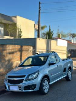 CHEVROLET Montana 1.4 FLEX SPORT