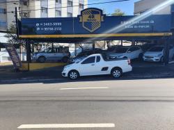 CHEVROLET Montana 1.4 FLEX LS